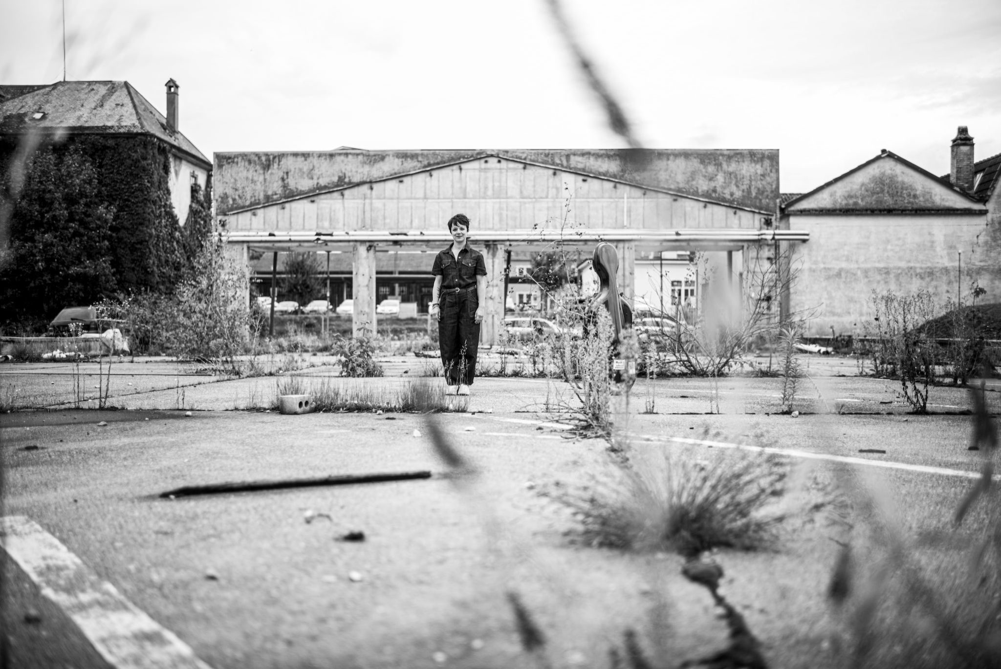 Sara Oswald 1000074 Sara Oswald