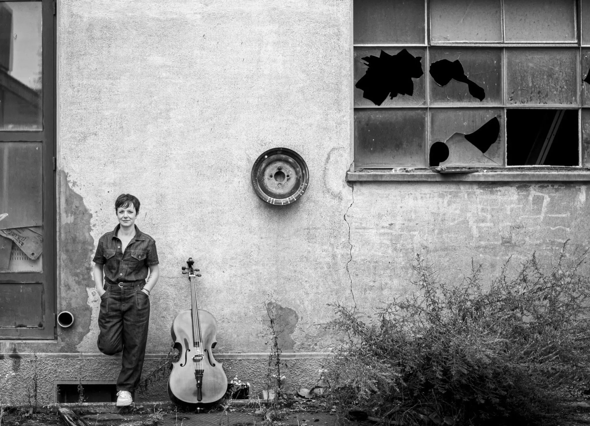 Sara Oswald 1000280 Sara Oswald