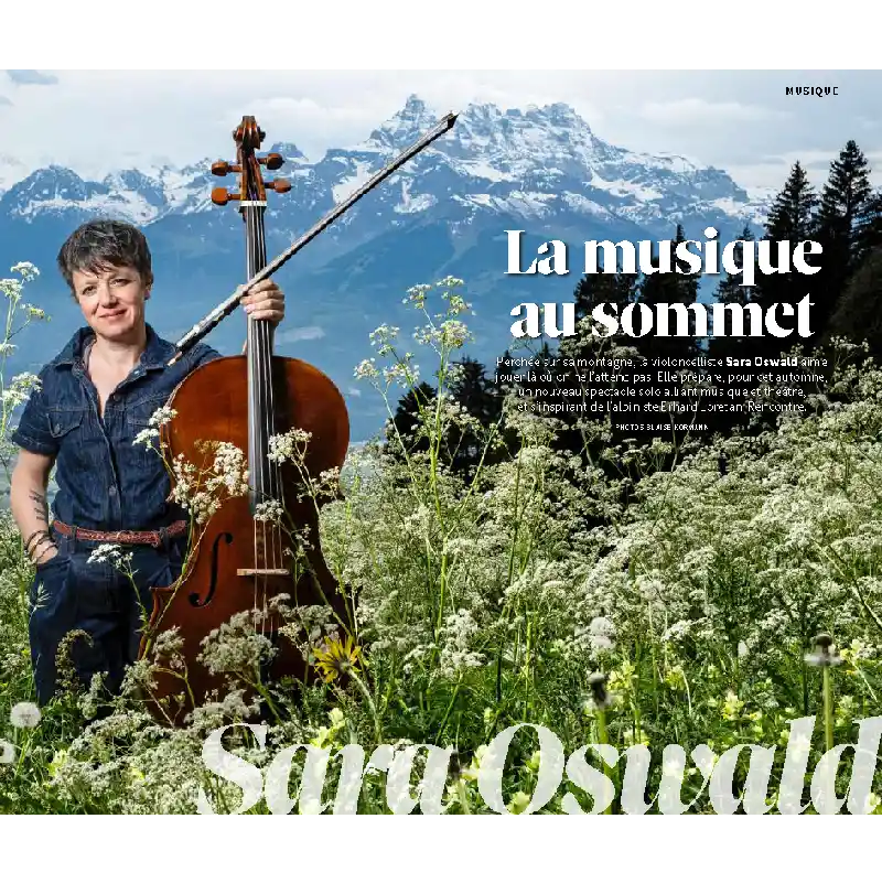 12 06 2025 L Illustre La Musique Au Sommet 1 Sara Oswald